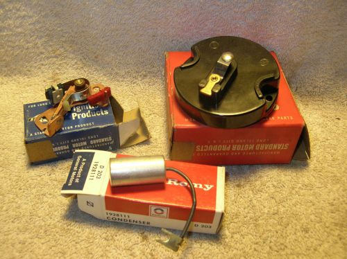 1960-1961  chevrolet  corvair  tune-up kit - new - all models