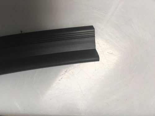 Vw mk1 rabbit jetta pickup upper rain door seals  ( silicone  version )