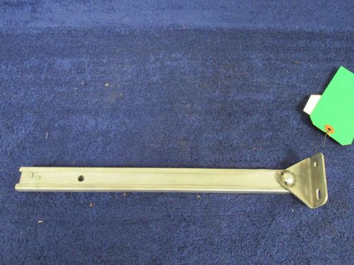 1949 ? 50 ford trunk support rod latch  nice  nos ford   516