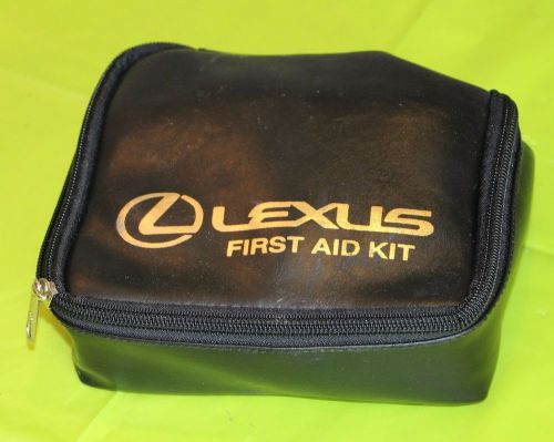 Lexus gs sc gx es lx rx first aid kit