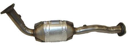 H2 eastern catalytic direct-fit catalytic converters - 49-state legal - 50383