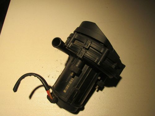 2000--2003  audi a8 s8 , secondary smog air injector pump, oem 078 906 601  f