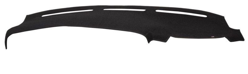 Alfa romeo spider dashboard cover (premium carpet, black)