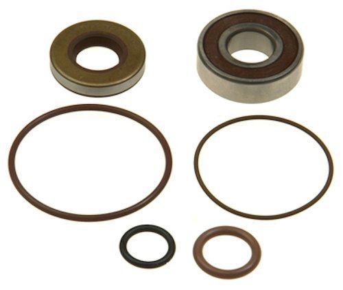 Edelmann 8900 power steering pump complete rebuild kit