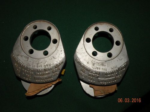 Aircraft goodyear brake caliper assy