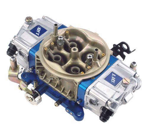 Quick fuel technology q-650 650 cfm drag race carburetor