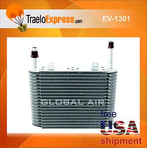 Condenser a/c cn-1301 fits chevrolet blazer 95-05/s10 96-00/isuzu pickup 96-00