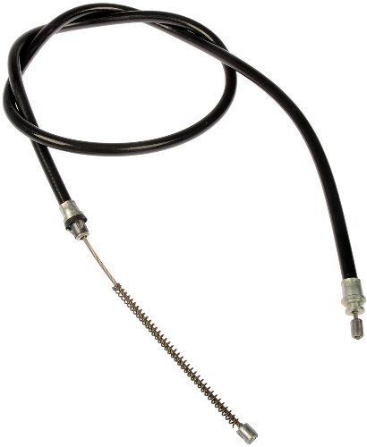 Dorman c660335 parking brake cable