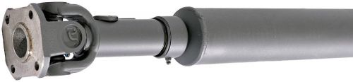 Drive shaft fits 1999-2004 toyota tacoma  dorman oe solutions