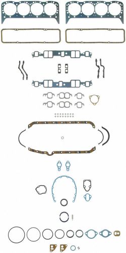 Engine full gasket set-gasket set fel-pro fs 7733 pt-2