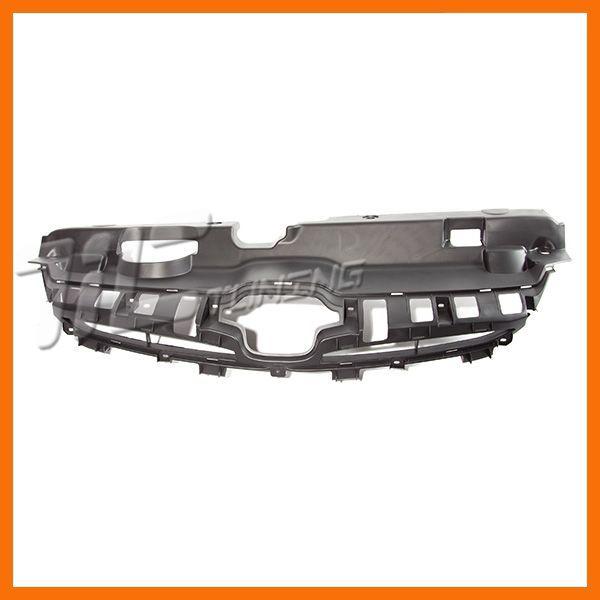 2004 honda civic 4dr sedan front grille support new nose body panel wo molding