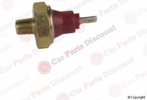 New replacement engine oil pressure switch, cncb001