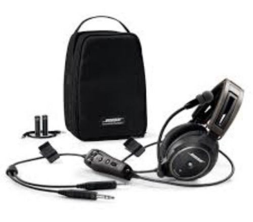 Bose a20