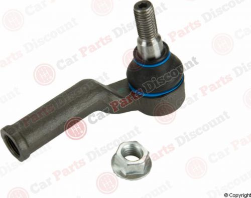 New meyle steering tie rod end, 7160200021