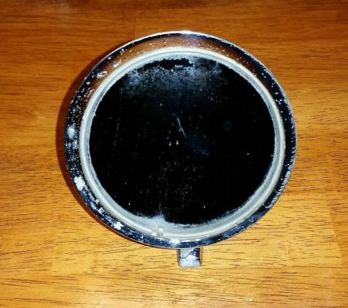 1965 - 1967  ford mustang, fairlane, comet original mirror - oem