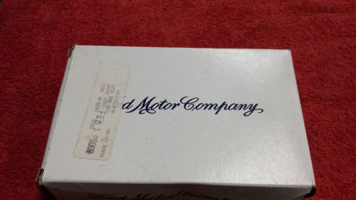 Ford explorer ranger mercury transmission control selector indicator oem new