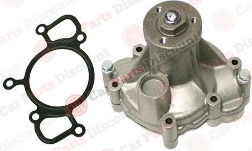 New eurospare water pump, aj88912