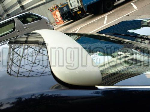 Bmw 95-01 e38 7-series 730i 735il sport rear wing roof spoiler