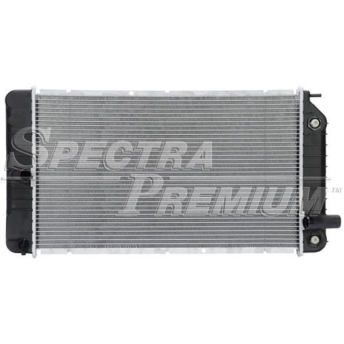 Spectra premium cu1515 radiator