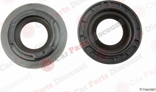 New genuine engine crankshaft seal crank shaft, lr 010706