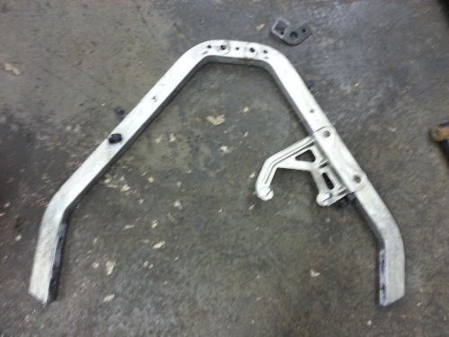 05 06 07 08 09 arctic cat crossfire m series 700 m7 steering hoop brace chassis