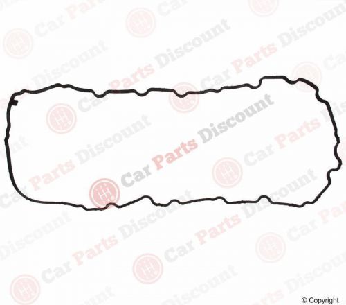 New genuine engine oil pan gasket, 9a1 107 325 02