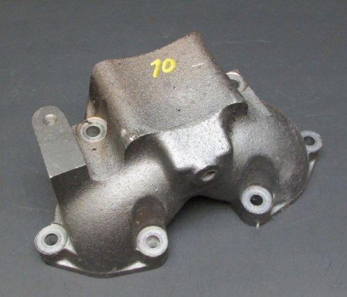 Kawasaki jet ski sts 750 exhaust manifold