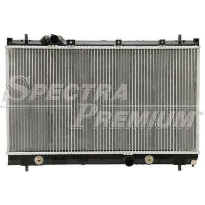 Spectra premium cu2362 radiator