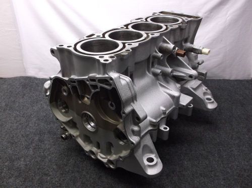 Aquatrax turbo crankcase cylinder block matching set motor engine only 44 hrs!!!