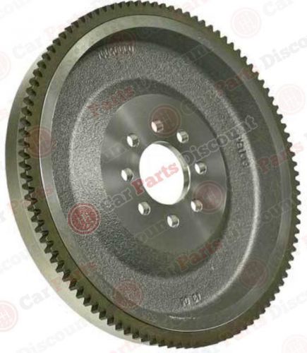 New genuine flywheel (200 mm), 11 22 7 535 599