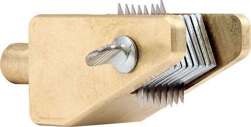 Allstar performance 10540 multi blade siper head imca late model