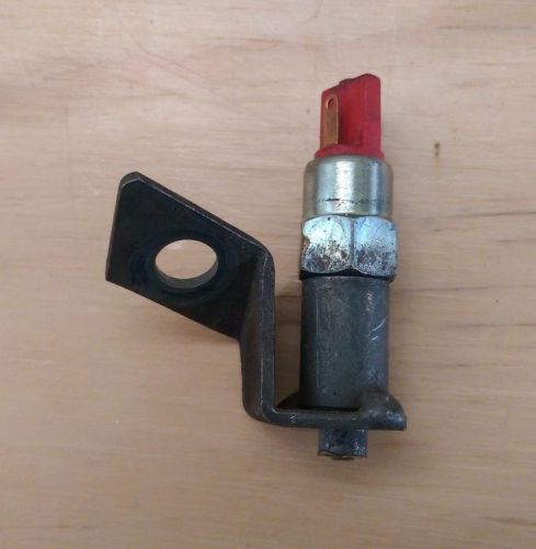 2003 moto guzzi california side stand switch kickstand ev 1100 kick jackal