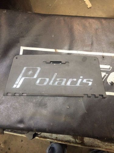 Polaris indy 440 340 trunk door