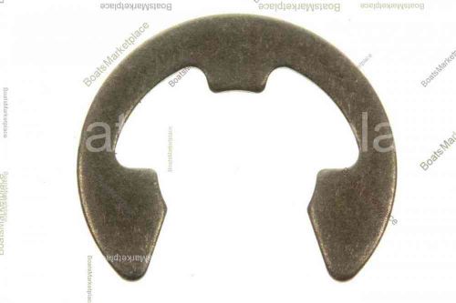 Honda 94540-10019 e-ring (10mm) (honda code 6994743).