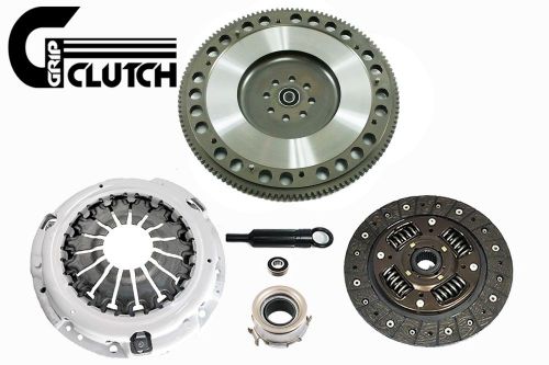 Grip stage 1 clutch kit+flywheel for 2013-2016 scion fr-s/subaru brz 2.0l fa20