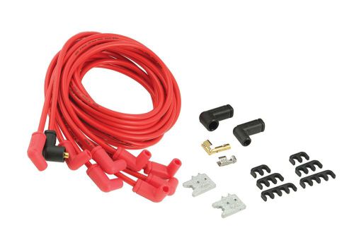 Accel 257041 pro 25 race wire universal kits