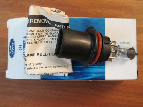 1985-96 ford escort-bronco-thunderbird-explorer light bulb asy  #e5ly-13n021-a