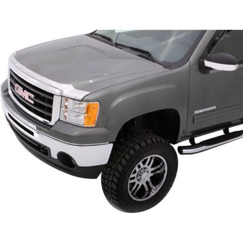 Ventshade new bug shield cadillac escalade esv ext 2002-2006