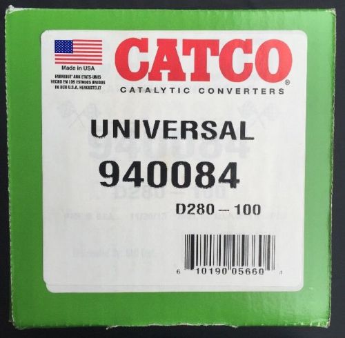 Catco 940084