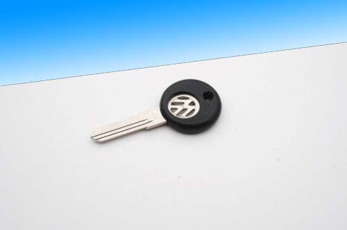 Vw mk2 golf jetta gti gli scirocco 8v 16v uncut key blank oe new