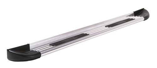 Lund 291131 multi fit; trailrunner running boards