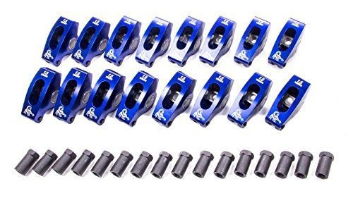 Scorpion performance 1035 1.5 ratio roller rocker arm for small block chevy -