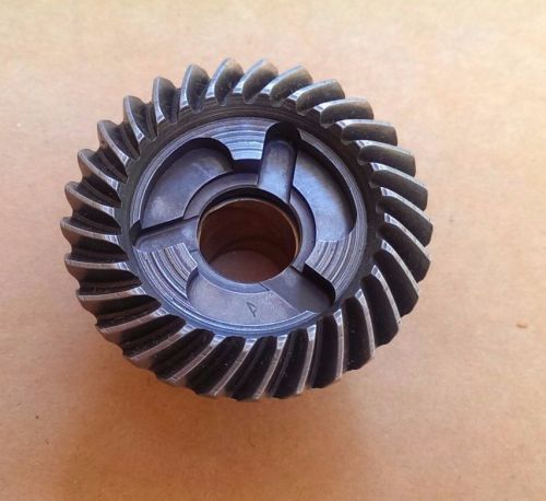 New oem omc p/n 394823 3 lug forward gear for 8 9.9 15 hp evinrude johnson o/b