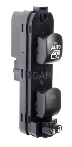 Door power window switch-window switch front left standard fits 02-07 saturn vue