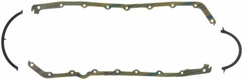 Fel-pro os13419c oil pan set