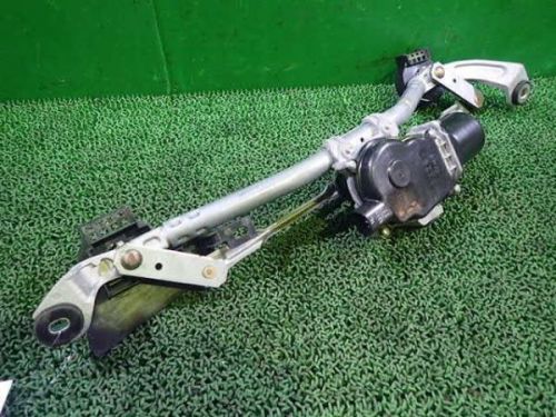 Nissan days 2013 front wiper motor [8561600]