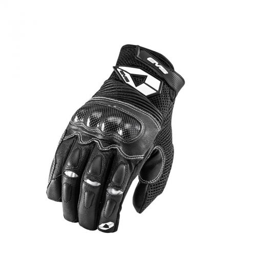 Evs assen street gloves black