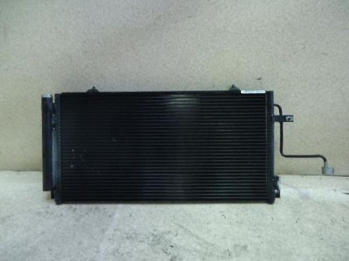 Subaru legacy 2001 condenser [6060600]