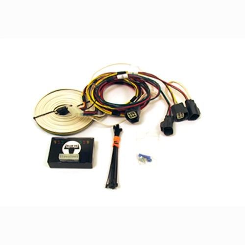 Blue ox bx88285 ez light wiring harness