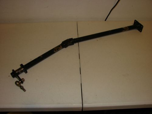 Steering posts - two! - 2006 rmk, switchback, fusion 700/900 - 1822849-067